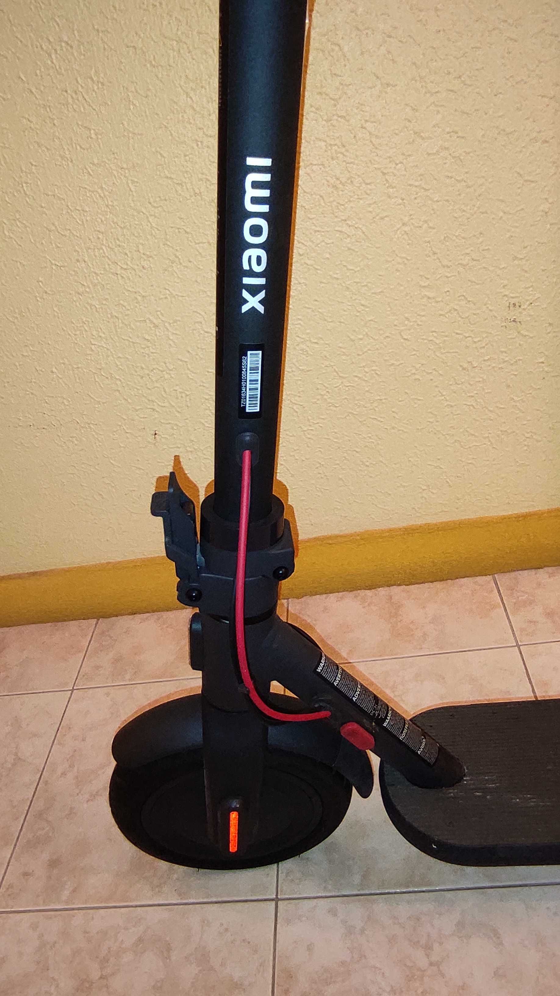 Trotinete Eléctrica Xiaomi P4