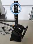 Kam. Internetowa Marantz Turret-Broadcast Video Streaming syst.