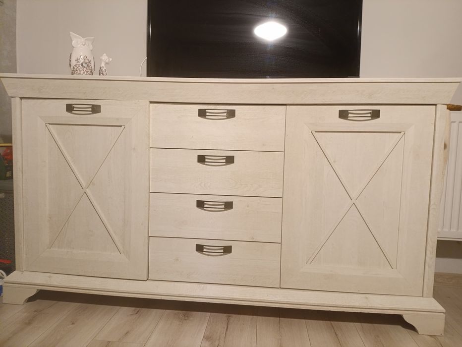 Komoda kashmir forte