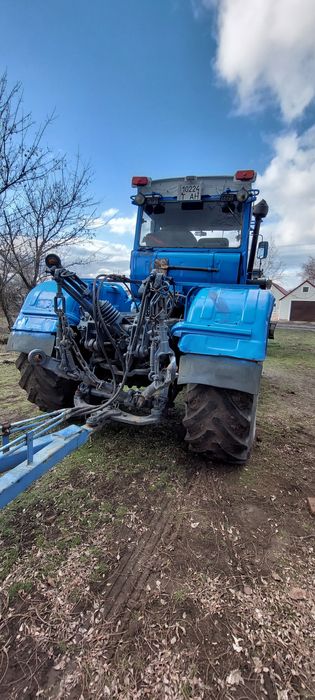 Трактор ХТЗ-17021