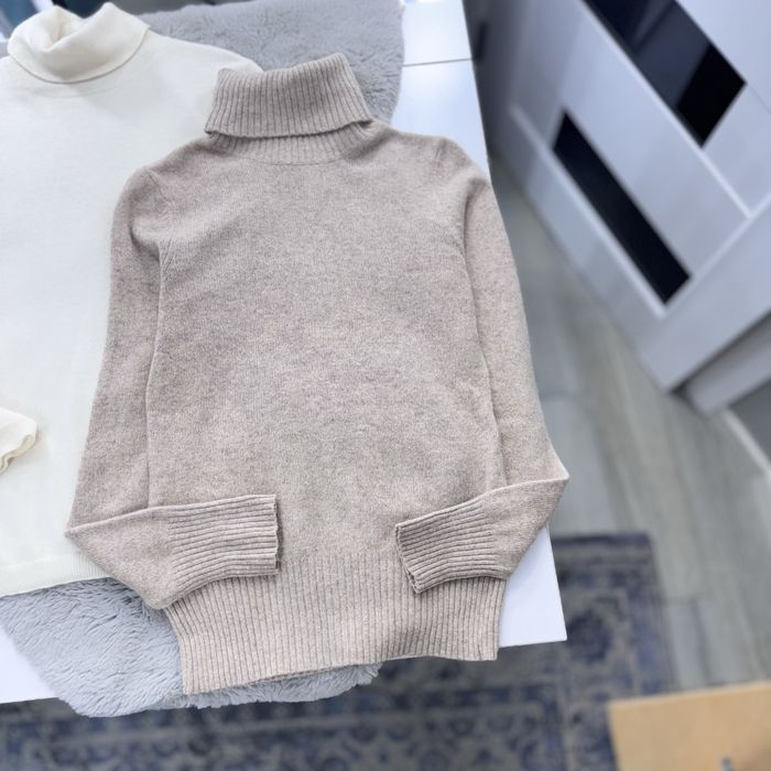 Гольф h&m вовна ангора жіночий с