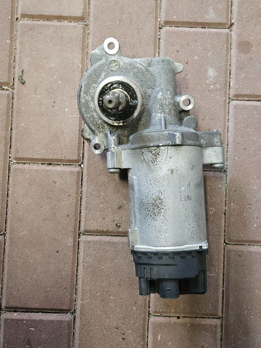 Przekładnia maglownica układ kierowniczy Land Rover Range Rover