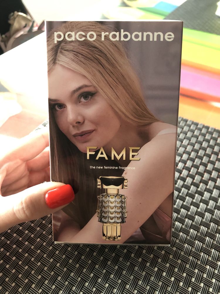 Perfumy Paco Rabanne