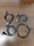 Kabel zasilający komputerowy c13 longwell, zasilacz