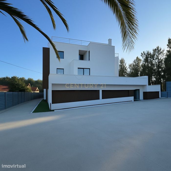 Apartamento T2 para venda em Casais da Bidoeira-Leiria