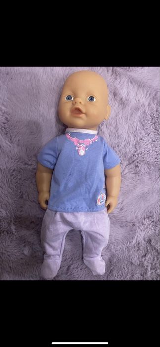 Kукла Baby born