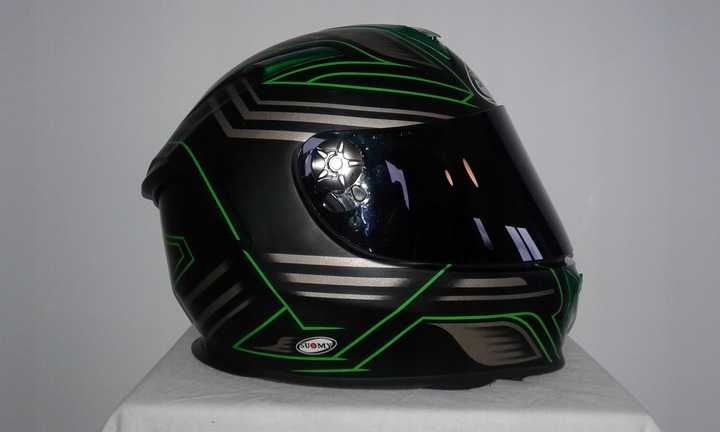 KASK SR SPORT / LS2 nolan shark hjc agv shoei arai