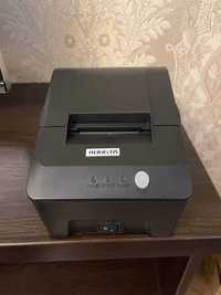 Чековый принтер Rongta RP58E