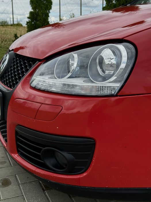 Продаю golf 5 GT (170 к.с)