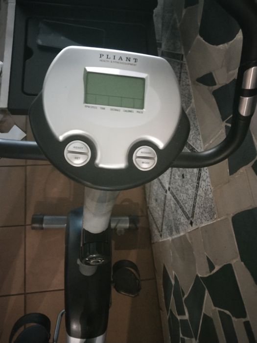Rower stacjonarny