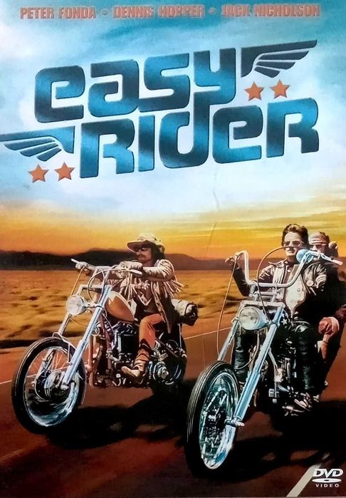 334 DVD Easy Rider Peter Fonda (DP) (26)