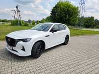 Mazda CX-60 Cesja Leasingu