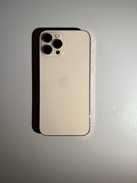 Айфон 12 про макс 128