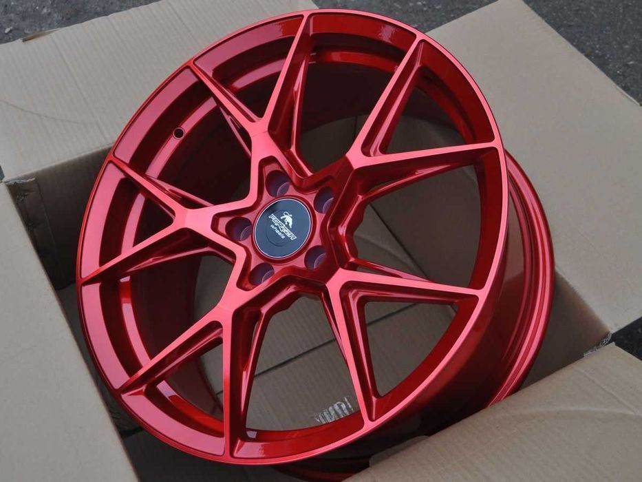 FELGI R19 5x120 BMW F31 4 F32 5 F10 F11 6 F06 F12 X3 E83 F25 X4 F26