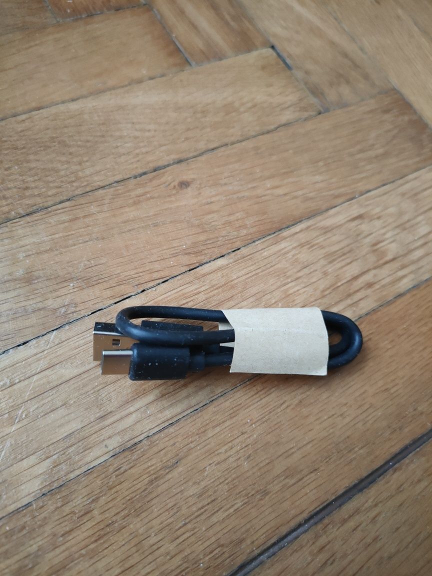 USB C - USB kabel krótki