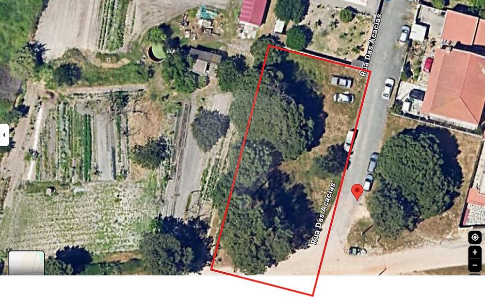 Terreno  para venda