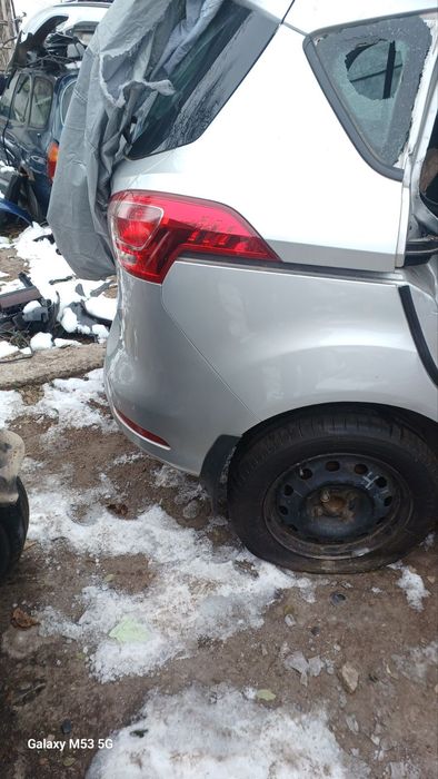 Стоп фонарь замок форд би макс FORD B-MAX