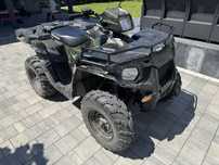 Polaris Sportsman 570 EPS 2018