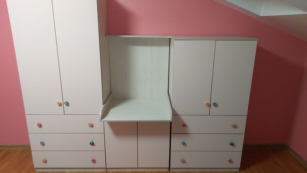 Продам детский шкаф