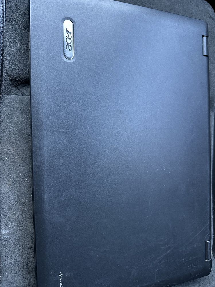 Vendo portatil Accer