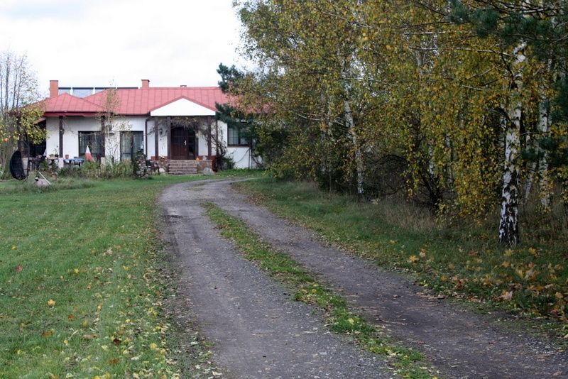 Pokoje Ciechocinek kwatery pracownicze pokoje gościnne agroturystyka.