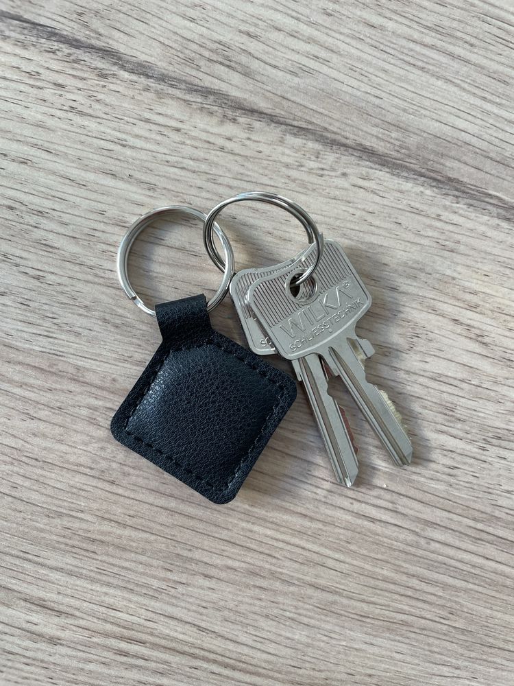 Programowanie kopiowanie ELEGANCKI BRELOK RFID 125khz.