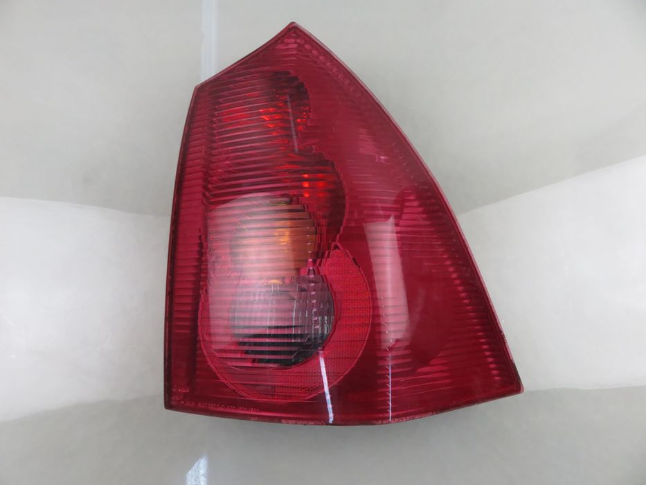 Lampa Prawa Tylna Peugeot 307 Break (3e)