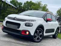 Citroën C3 super Wersja Fajne Kolory Komputer Mega stan