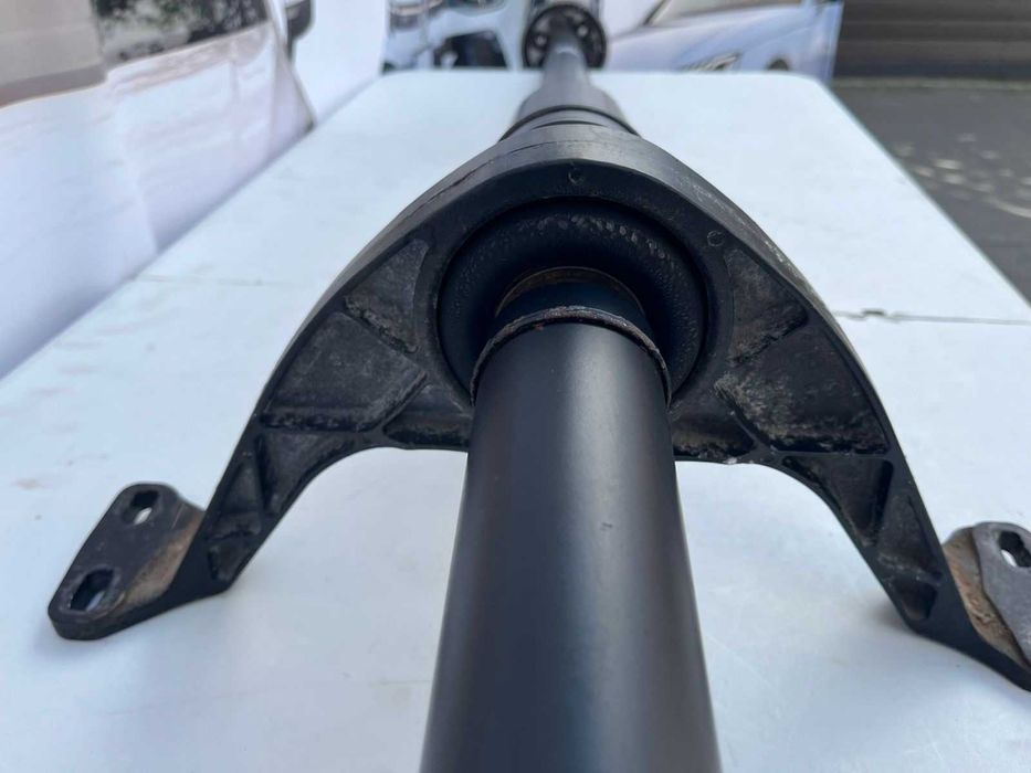 Кардан Golf 7 Alltrack 5Q0521101AT, 5Q0521101AJ, 2.0 R 4/4 Audi S3