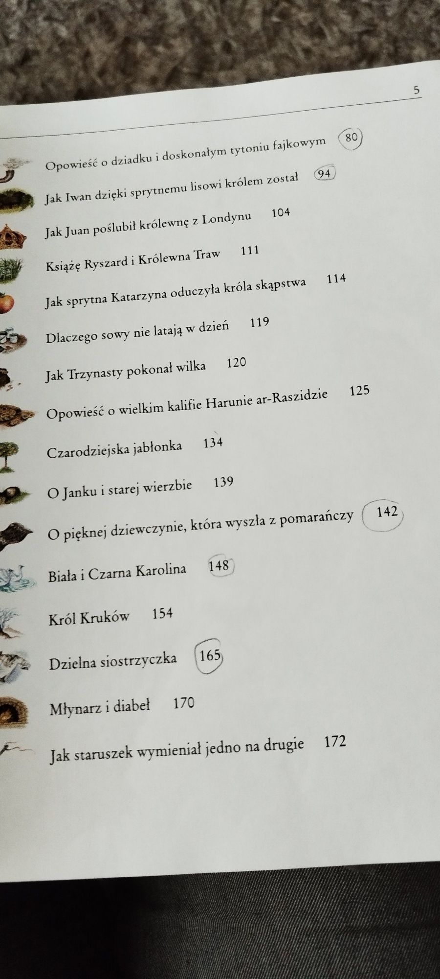 Baśnie nad baśniami