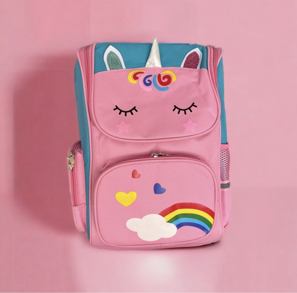 Mochilas de unicornio NUEVAS (modelo 2)