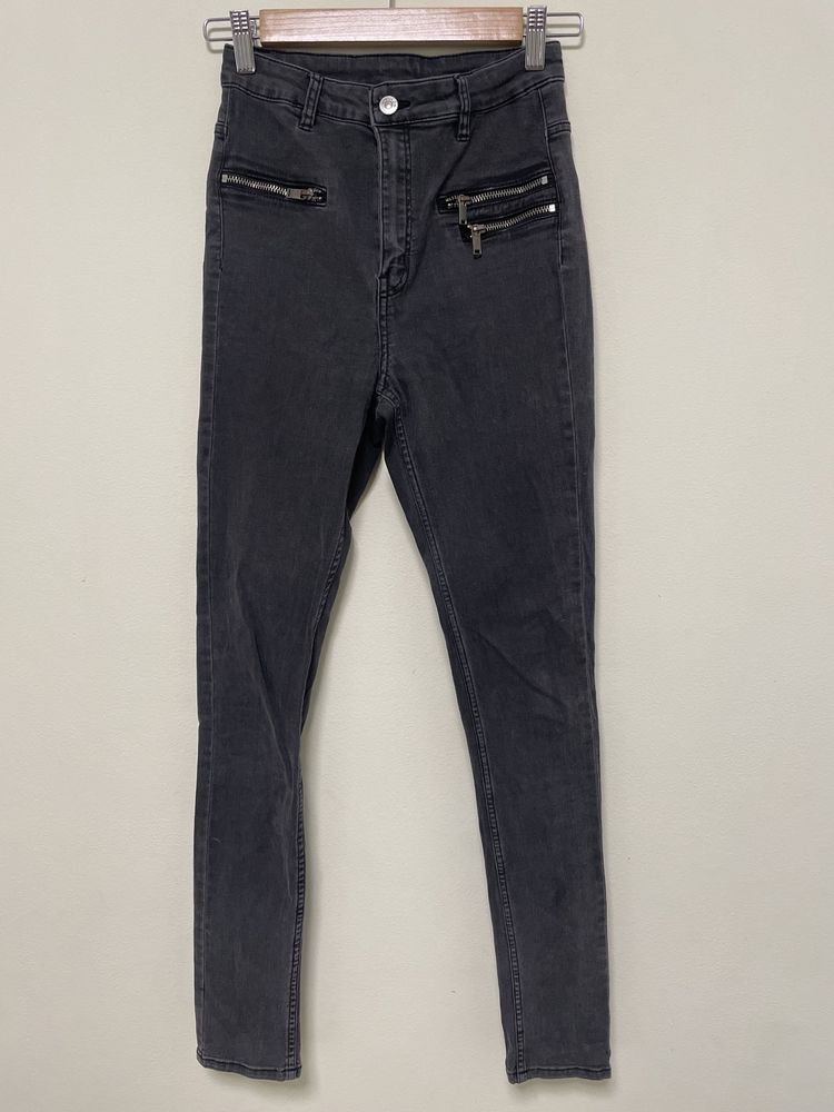 Calças Ganga H&M