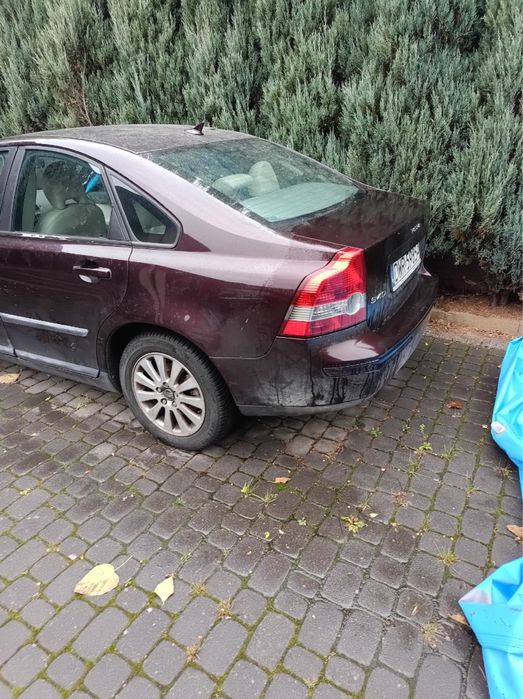 Volvo S40 w całości lub na części