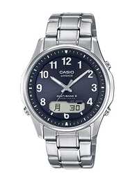 Мужские часы Casio LCW-M100TSE-1A2! Фирменная гарантия 2 года!