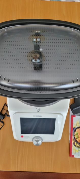 Monsieur cuisine connect