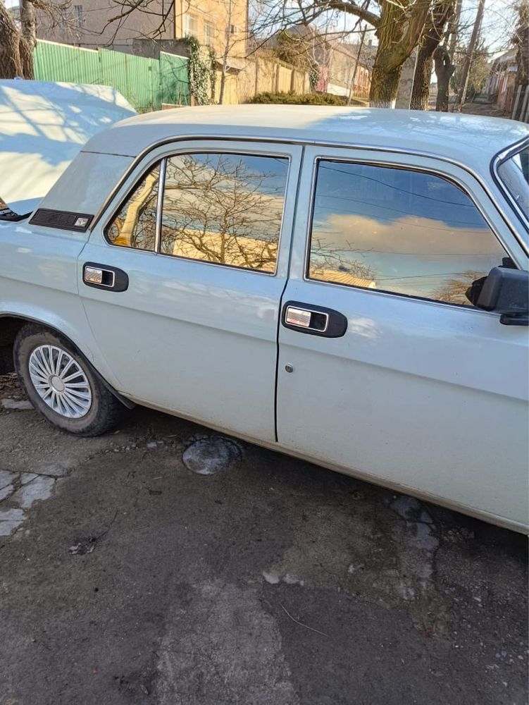 Продам ГАЗ-31029 Волга