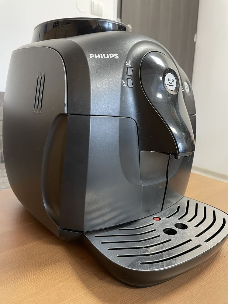 Ekspres do kawy Philips HD8650/09