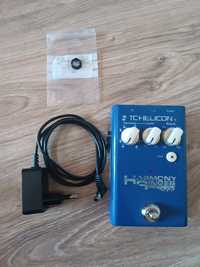 Procesor TC helicon Singer