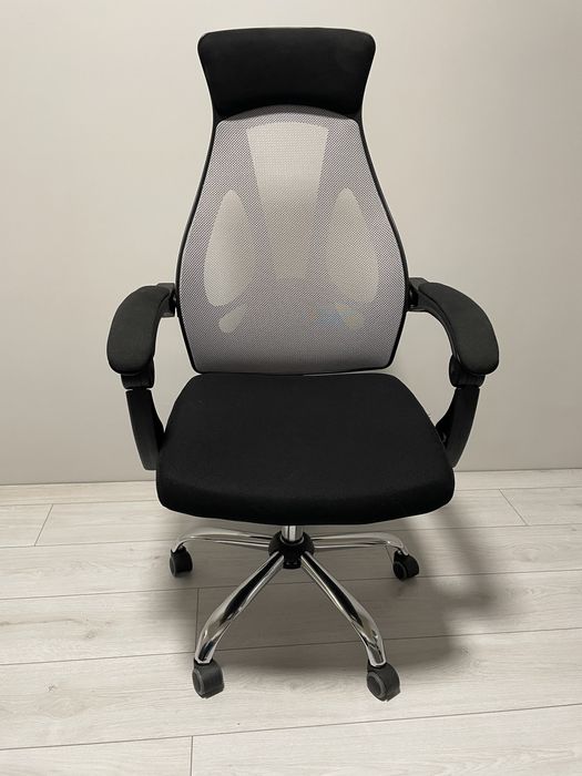 Крісло офісне Лима XH-6132