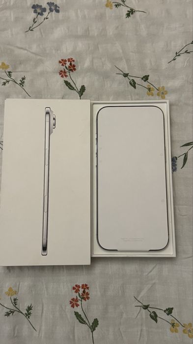 Iphone Air Branco