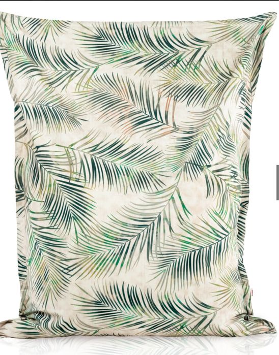 Poducha do siedzenia XXL Italpouf