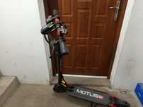 Hulajnoga motus 8,5 pro lite