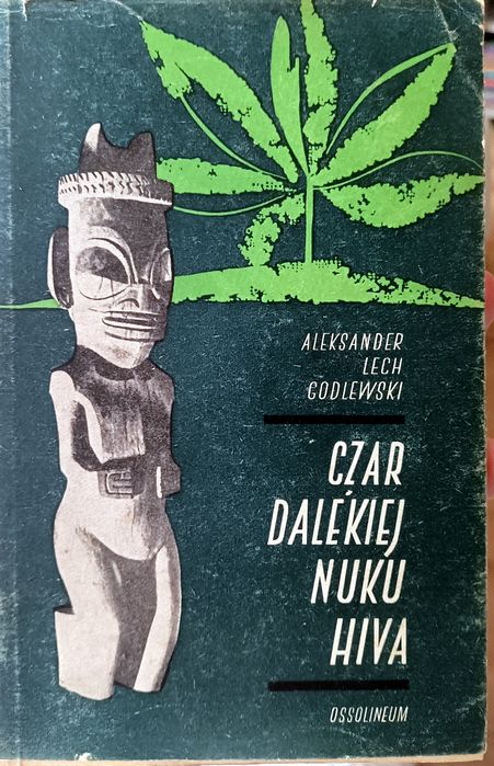 Czar Dalekiej Nuku Hiva