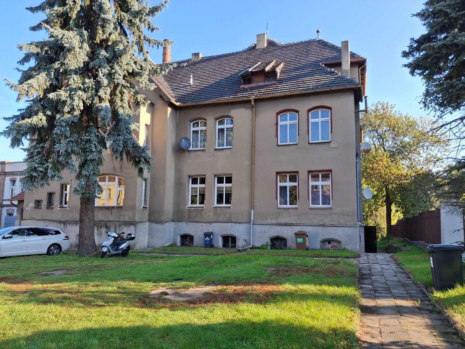 Sprzedam kamienicę w centrum Śremu