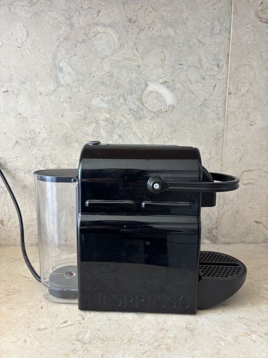 Máquina de Café Nespresso