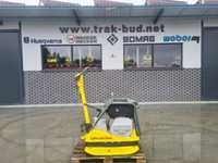 Zagęszczarka Wacker  DPU 6055 Husqvarna Bomag Weber Ammann