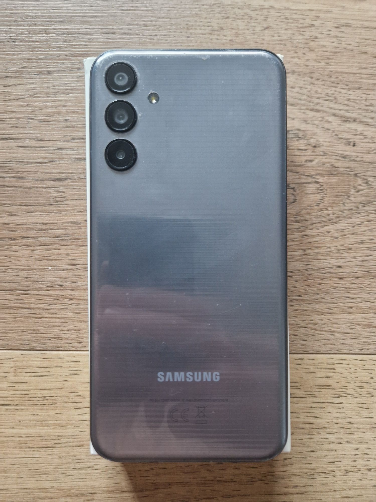 Samsung Galaxy M15 (4/128 GB)