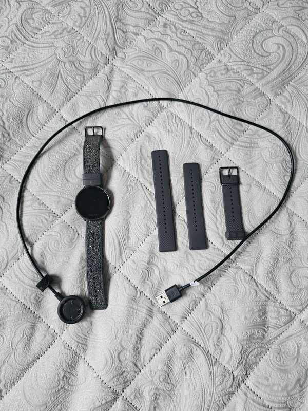 Smartwatch Polar Ignite 2