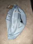 Bolsa de cintura Nike azul