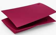 Capas cor-de-rosa ps5